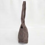 L.L.Bean/green label relaxing 新品 グローサリー トートバッグ M ショルダーバッグ ブラウン レディース エルエルビーン/グリーンレーベルリラクシング【中古】6-0709G∞