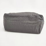L.L.Bean/green label relaxing 新品 グローサリー トートバッグ M 521807 ショルダーバッグ グレー ユニセックス エルエルビーン/グリーンレーベルリラクシング【中古】6-0709G∞