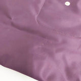 Longchamp ル プリアージュ ネオ M トートバッグ パープル レディース ロンシャン【中古】6-0705G∞