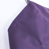 Longchamp ル プリアージュ ネオ M トートバッグ パープル レディース ロンシャン【中古】6-0705G∞