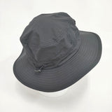 THE NORTH FACE 26SS ホライズンハット ユニセックス NN42531 Mサイズ 帽子 ハット クロ レディース ザノースフェイス【中古】6-0518S◎