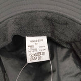 THE NORTH FACE 26SS ホライズンハット ユニセックス NN42531 Mサイズ 帽子 ハット クロ レディース ザノースフェイス【中古】6-0518S◎