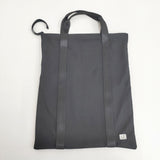 C.P.Company マチなし バッグ トートバッグ クロ メンズ シーピーカンパニー【中古】6-0604G◎