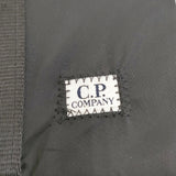 C.P.Company マチなし バッグ トートバッグ クロ メンズ シーピーカンパニー【中古】6-0604G◎