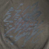 markaware HUGE SWEAT ORGANIC COTTON HEAVY FLEECE MILES 定価37400円 A23A-02CS12C スウェット ブラウン メンズ マーカウェア【中古】6-0711M∞