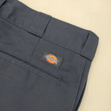 Dickies 874 original fit チノパン ワークパンツ 31×30 チノパンツ ネイビー メンズ ディッキーズ【中古】6-0815G∞