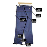 Dickies 874 original fit チノパン ワークパンツ 31×30 チノパンツ ネイビー メンズ ディッキーズ【中古】6-0815G∞