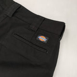 Ron Herman/Dickies RHC 別注 233M40RH02 サイズ32 チノパンツ ブラック メンズ ロンハーマン/ディッキーズ【中古】6-0711G∞