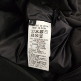 s'yte Yohji Yamamoto/TAION YOKE SLEEVE DOWN PARKA 定価55000円 ダウンジャケット 25AW ブラック メンズ サイトヨウジヤマモト/タイオン【中古】6-0509A♪