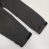 Maison de Beige 7111144401 定価35200円 サイズ7 ポリエステルナイロン マウンテンパーカー ブラック レディース メゾンドベージュ【中古】6-1017M∞