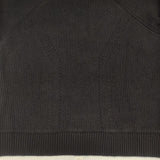 TORRAZZO DONNA ドッキングニット シャツ 6239-403 セーター ニット ブラック ホワイト レディース トラッゾドンナ【中古】6-1017T∞