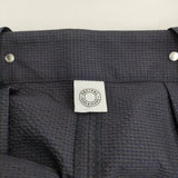 ORCIVAL サッカーアジャストワンピース サイズ1 定価20900円 OR-G0117 ワンピース 26SS ネイビー系 レディース オーシバル/オーチバル【中古】6-0509M♪