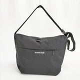 mont-bell ベルニナショルダー M 1123896 ショルダーバッグ ブラック ユニセックス モンベル【中古】6-0709G∞