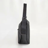 mont-bell ベルニナショルダー M 1123896 ショルダーバッグ ブラック ユニセックス モンベル【中古】6-0709G∞