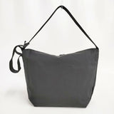 mont-bell ベルニナショルダー M 1123896 ショルダーバッグ ブラック ユニセックス モンベル【中古】6-0709G∞