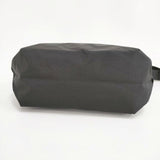 mont-bell ベルニナショルダー M 1123896 ショルダーバッグ ブラック ユニセックス モンベル【中古】6-0709G∞