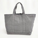 L.L.Bean 301371 グロサリートート トートバッグ グレー ユニセックス エルエルビーン【中古】6-0709G∞