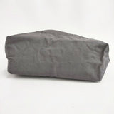 L.L.Bean 301371 グロサリートート トートバッグ グレー ユニセックス エルエルビーン【中古】6-0709G∞