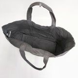 L.L.Bean 301371 グロサリートート トートバッグ グレー ユニセックス エルエルビーン【中古】6-0709G∞