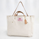BAG'n'NOUN TOOL BAG SHORT 'NAT' 定価13200円 ショルダーバッグ 2way トートバッグ キナリ ブラウン レディース バッグンナウン【中古】6-0709G∞