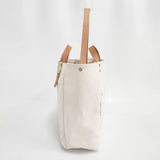 BAG'n'NOUN TOOL BAG SHORT 'NAT' 定価13200円 ショルダーバッグ 2way トートバッグ キナリ ブラウン レディース バッグンナウン【中古】6-0709G∞