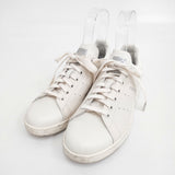 adidas/IENA IENA別注 スタンスミス 定価15400円 サイズ25cm GY9918 スニーカー キナリ レディース アディダス/イエナ【中古】6-0511G◎