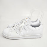 adidas スタンスミス サイズ25.5cm GY5695 スニーカー シロ メンズ アディダス【中古】6-0511G◎