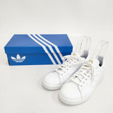 adidas スタンスミス サイズ25.5cm GY5695 スニーカー シロ メンズ アディダス【中古】6-0511G◎