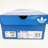 adidas スタンスミス サイズ25.5cm GY5695 スニーカー シロ メンズ アディダス【中古】6-0511G◎