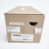 NOVESTA 未使用品 STAR MASTER MONO 37 キャンバス N552077 スニーカー カーキ レディース ノヴェスタ【中古】6-0511G◎