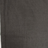 blurhms Wool Voile Side Seamless Slacks サイズ0 BHS24S016 ウールイージー パンツ 24SS ダークブラウン レディース ブラームス【中古】6-0906G∞