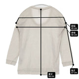 KRISTENSEN DU NORD カシミヤ イタリア製 ニットソー セーター ニット ベージュ レディース クリステンセン ドゥ ノルド【中古】6-1010T∞
