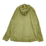 patagonia フーディニジャケット 24142 サイズXL ナイロン ジャケット カーキ メンズ パタゴニア【中古】6-0711M∞