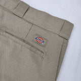 Dickies オリジナルフィット 874 ワークパンツ W36 L32 パンツ ベージュ メンズ ディッキーズ【中古】6-0815G∞
