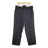 RED KAP インダストリアルワークパンツ PT20BK9 サイズ36 パンツ ブラック メンズ レッドキャップ【中古】6-0815G∞