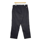 RED KAP インダストリアルワークパンツ PT20BK9 サイズ36 パンツ ブラック メンズ レッドキャップ【中古】6-0815G∞