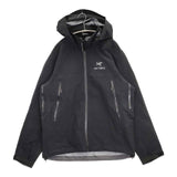 ARC'TERYX ベータ オールラウンド ジャケット 21782-120128 サイズL Beta AR Jacket GORE-TEX PRO ジャケット ブラック メンズ アークテリクス【中古】6-0711M∞