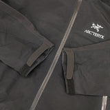 ARC'TERYX ベータ オールラウンド ジャケット 21782-120128 サイズL Beta AR Jacket GORE-TEX PRO ジャケット ブラック メンズ アークテリクス【中古】6-0711M∞