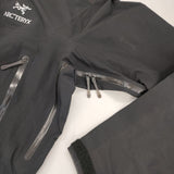 ARC'TERYX ベータ オールラウンド ジャケット 21782-120128 サイズL Beta AR Jacket GORE-TEX PRO ジャケット ブラック メンズ アークテリクス【中古】6-0711M∞