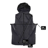 ARC'TERYX ベータ オールラウンド ジャケット 21782-120128 サイズL Beta AR Jacket GORE-TEX PRO ジャケット ブラック メンズ アークテリクス【中古】6-0711M∞