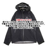 ARC'TERYX ベータ オールラウンド ジャケット 21782-120128 サイズL Beta AR Jacket GORE-TEX PRO ジャケット ブラック メンズ アークテリクス【中古】6-0711M∞
