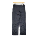 MAISON MARGIELA/MM6/Maison Margiela イタリア製 サイズ40 パンツ ブラック レディース メゾンマルジェラ/エムエム6/メゾンマルジェラ【中古】6-0819G∞
