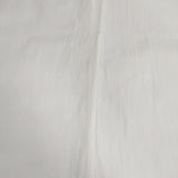 ARTS&SCIENCE 0211-L5125-0040 コットン バンドカラー シャツワンピ ワンピース 21SS ホワイト レディース アーツ&サイエンス【中古】6-0819M∞
