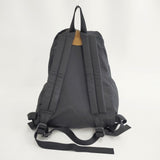 Herve Chapelier ナイロンデイパック MLサイズ 定価26180円 リュック・デイパック クロ レディース エルベ・シャプリエ【中古】6-0708G◎