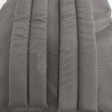 Herve Chapelier ナイロンデイパック MLサイズ 定価26180円 リュック・デイパック クロ レディース エルベ・シャプリエ【中古】6-0708G◎