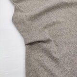 ZARA ノースリーブトップス サイズL アシンメトリー ハイネック カットソー グレー レディース ザラ【中古】6-0717M♪