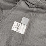 MIC センソユニコ mic-design-project ナイロンスカート ロングスカート グレー レディース ミック【中古】6-0809M∞