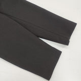 ZARA ダブルブレストオーバーサイズブレザー テーラードジャケット ブラック レディース ザラ【中古】6-1005M∞