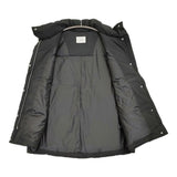 IENA 新品 LIMONTA ダウンベスト 定価29700円 ボックスシルエット ダウンベスト 23AW ブラック レディース イエナ【中古】6-1009T♪