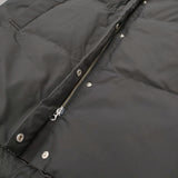 IENA 新品 LIMONTA ダウンベスト 定価29700円 ボックスシルエット ダウンベスト 23AW ブラック レディース イエナ【中古】6-1009T♪